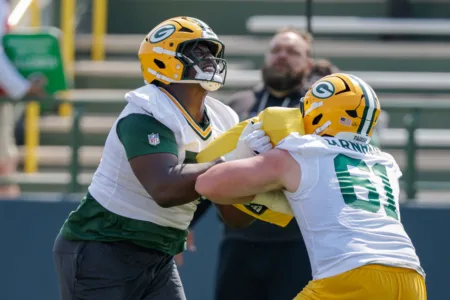 Packers look to stabilize OL